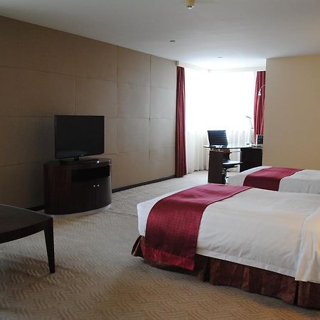 Suzhou Jasmine Hotel Экстерьер фото