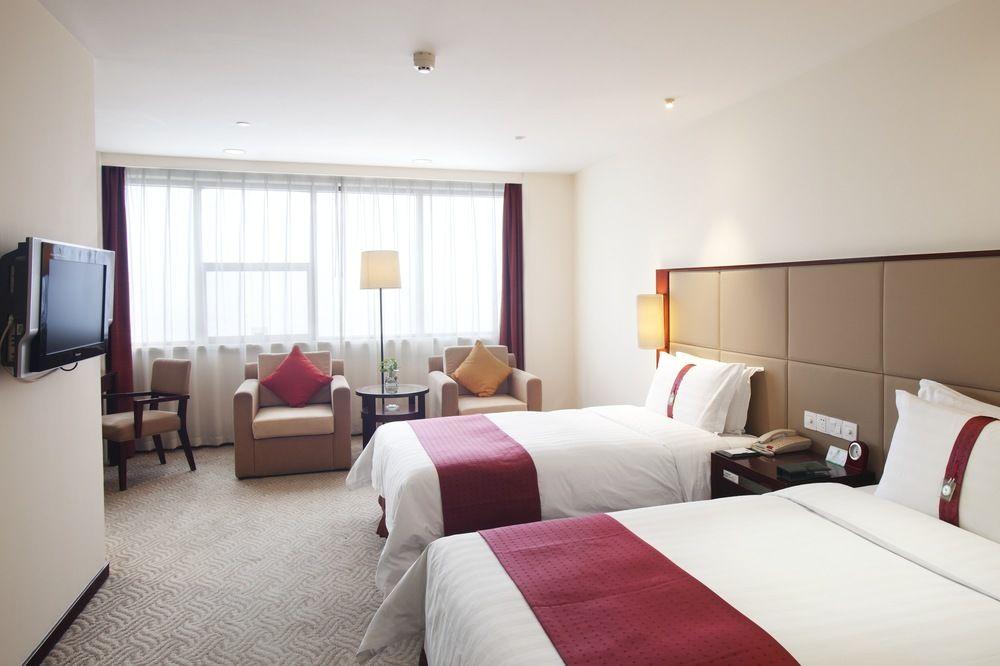 Suzhou Jasmine Hotel Экстерьер фото
