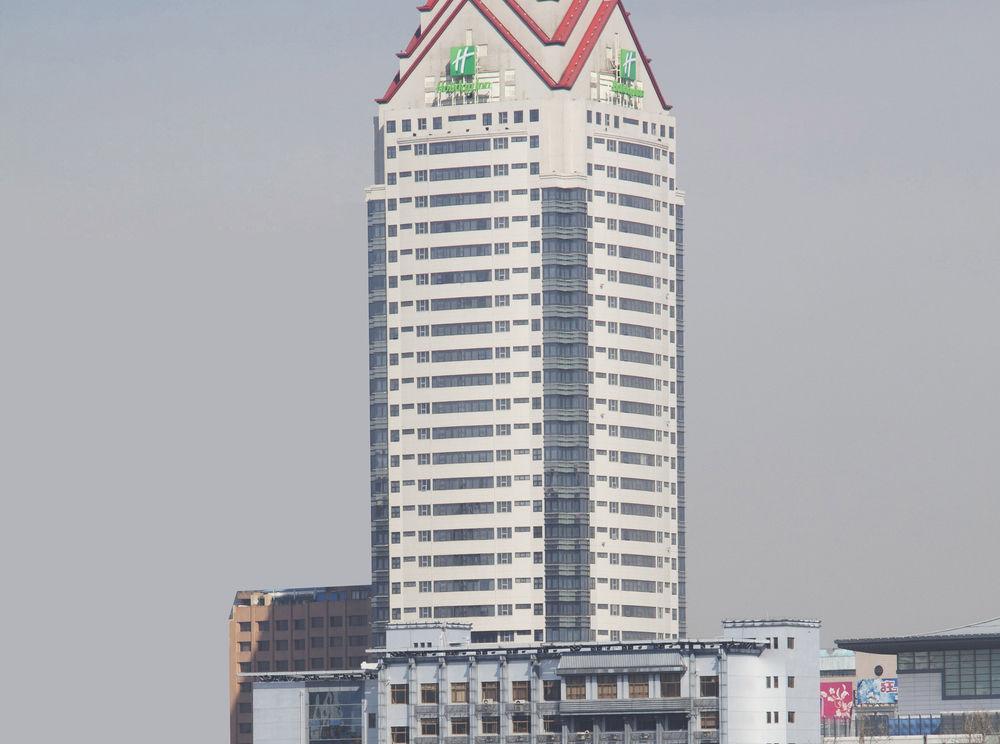 Suzhou Jasmine Hotel Экстерьер фото