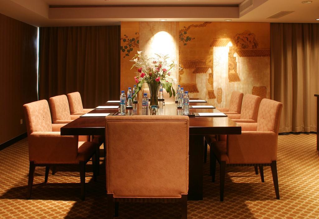 Suzhou Jasmine Hotel Экстерьер фото