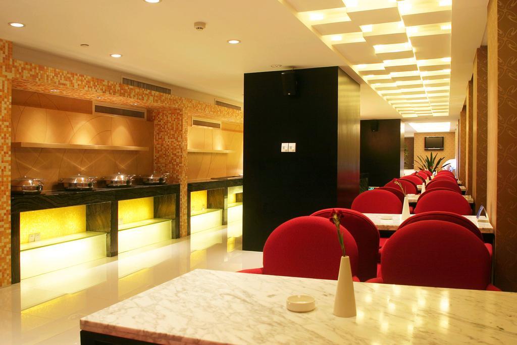 Suzhou Jasmine Hotel Экстерьер фото