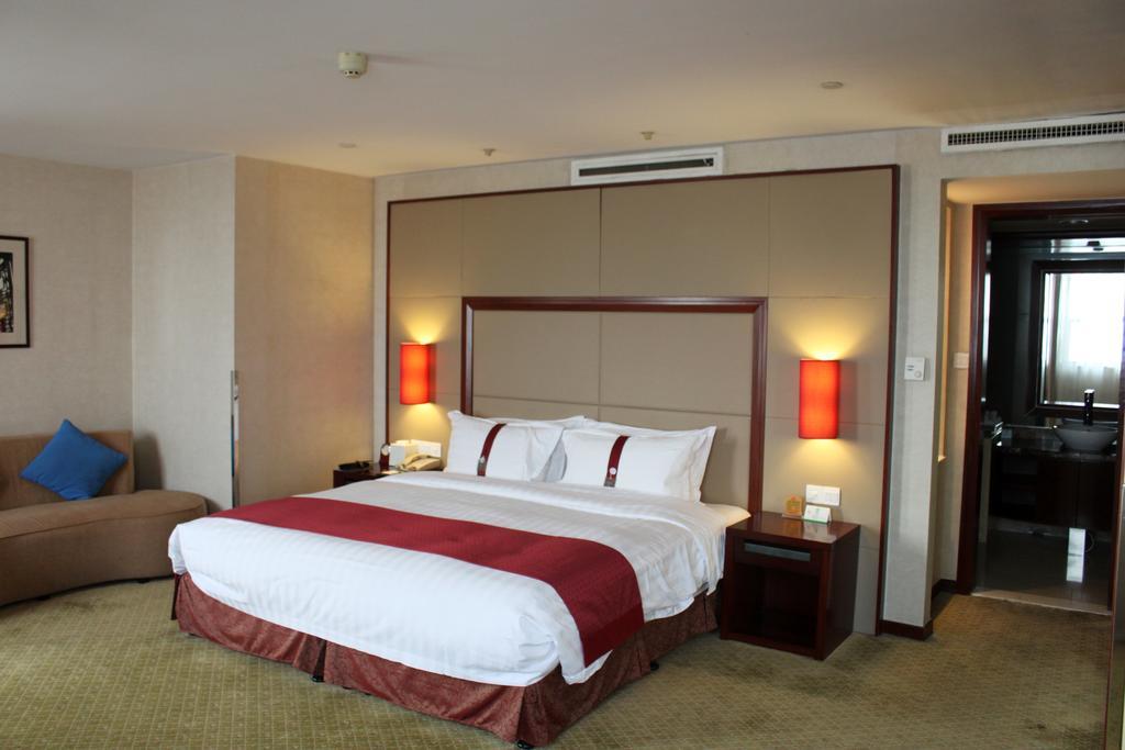 Suzhou Jasmine Hotel Номер фото
