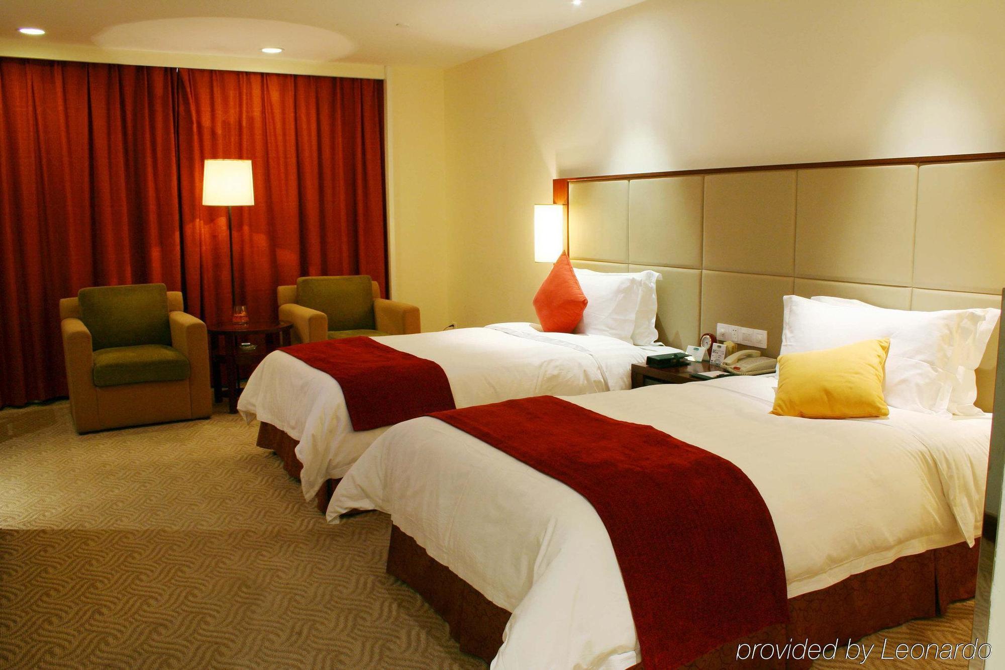 Suzhou Jasmine Hotel Номер фото