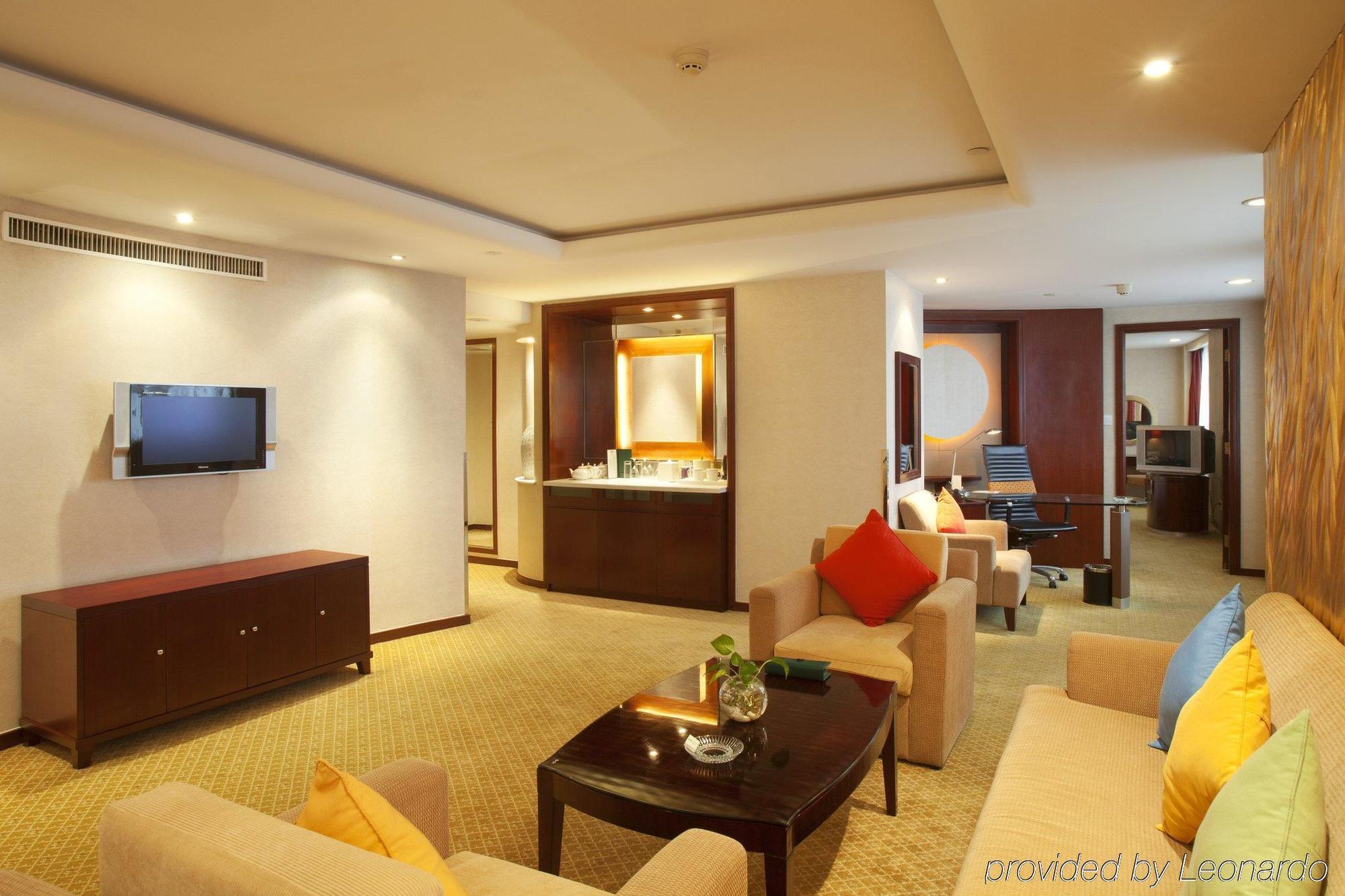 Suzhou Jasmine Hotel Номер фото
