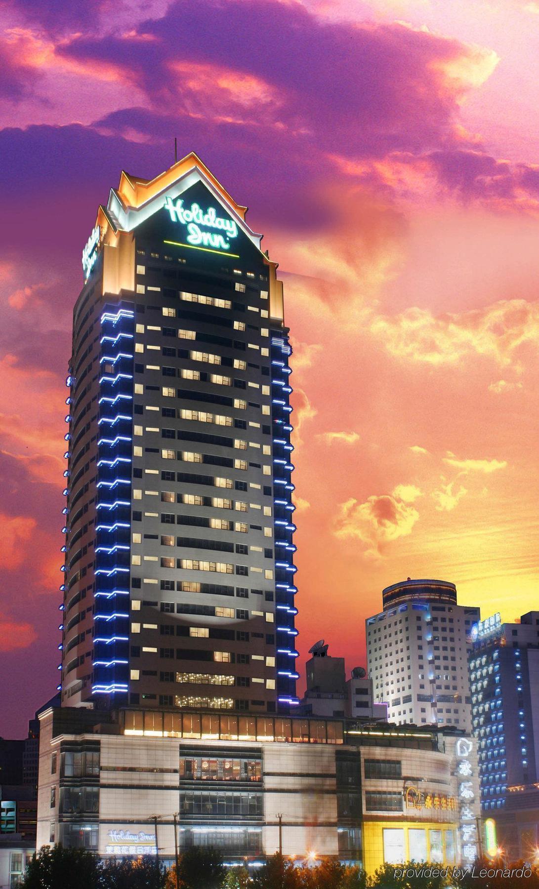 Suzhou Jasmine Hotel Экстерьер фото
