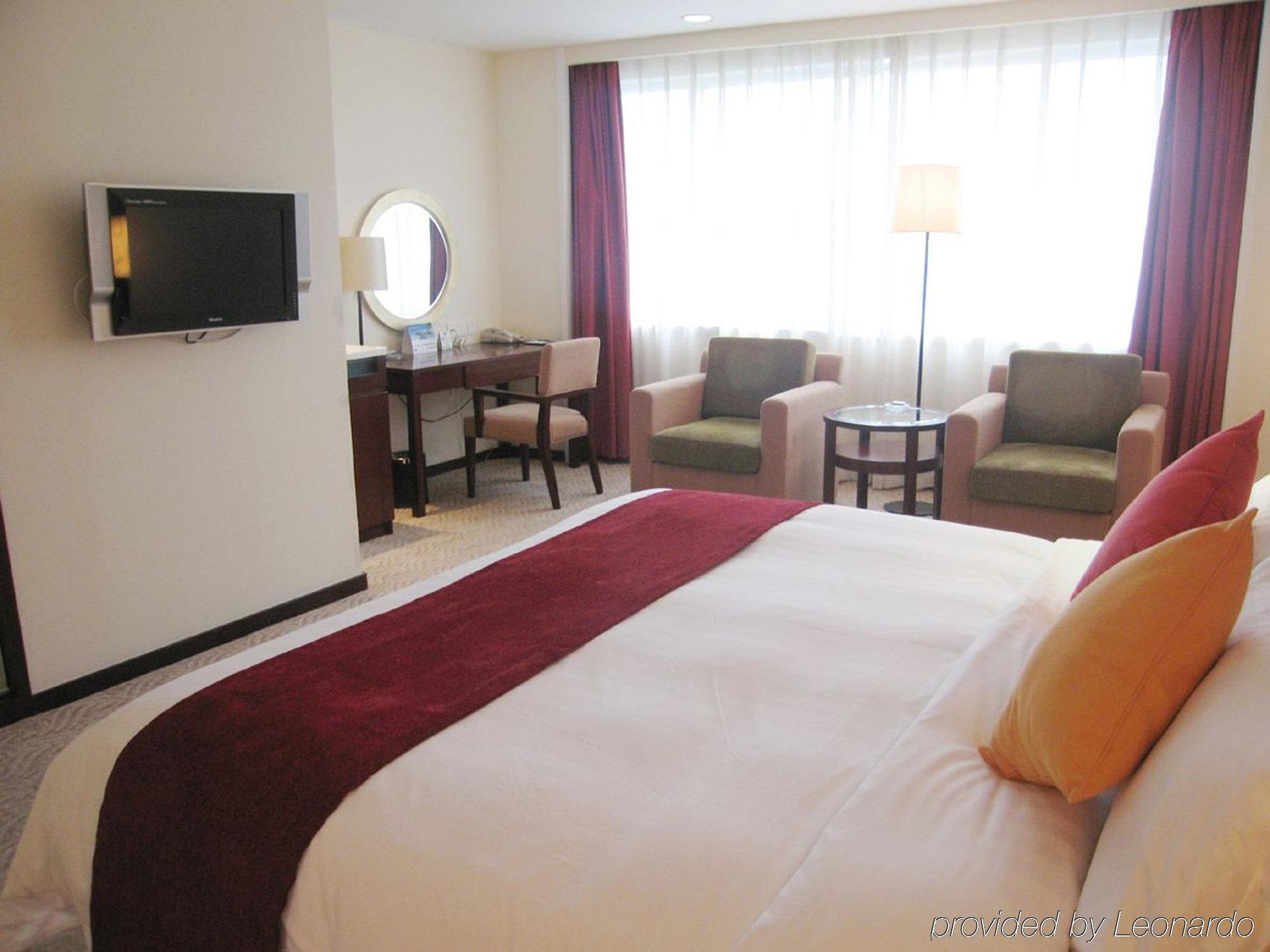 Suzhou Jasmine Hotel Номер фото