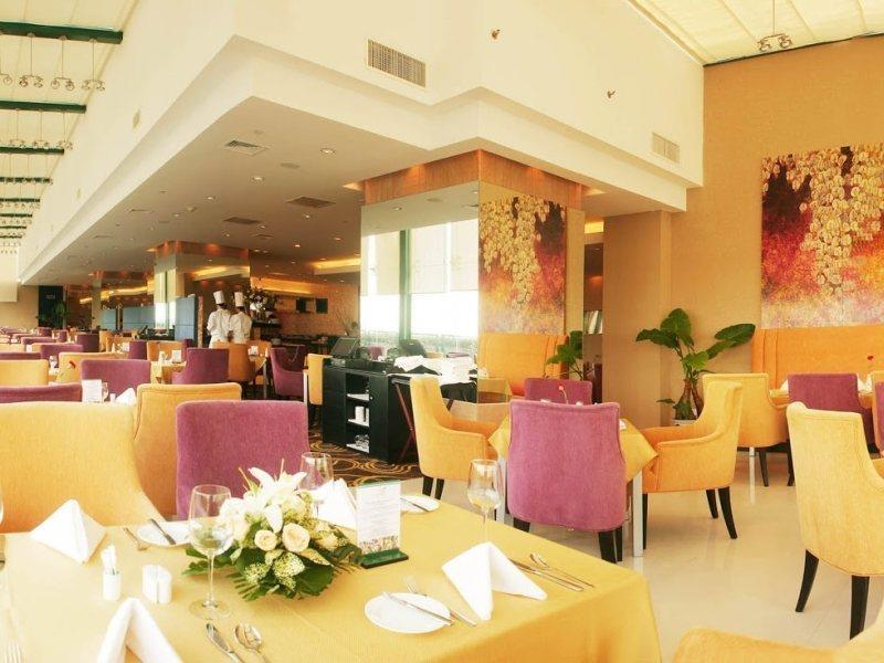 Suzhou Jasmine Hotel Экстерьер фото