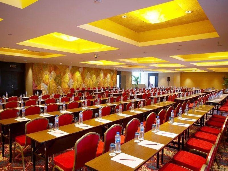 Suzhou Jasmine Hotel Экстерьер фото