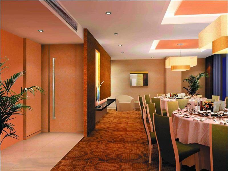 Suzhou Jasmine Hotel Экстерьер фото