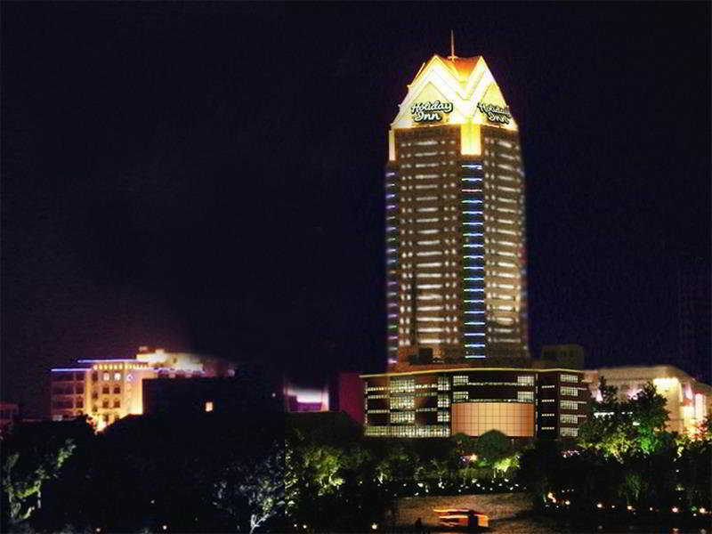 Suzhou Jasmine Hotel Экстерьер фото