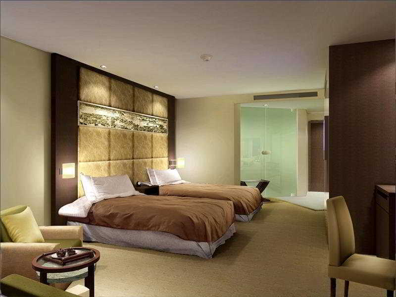 Suzhou Jasmine Hotel Номер фото
