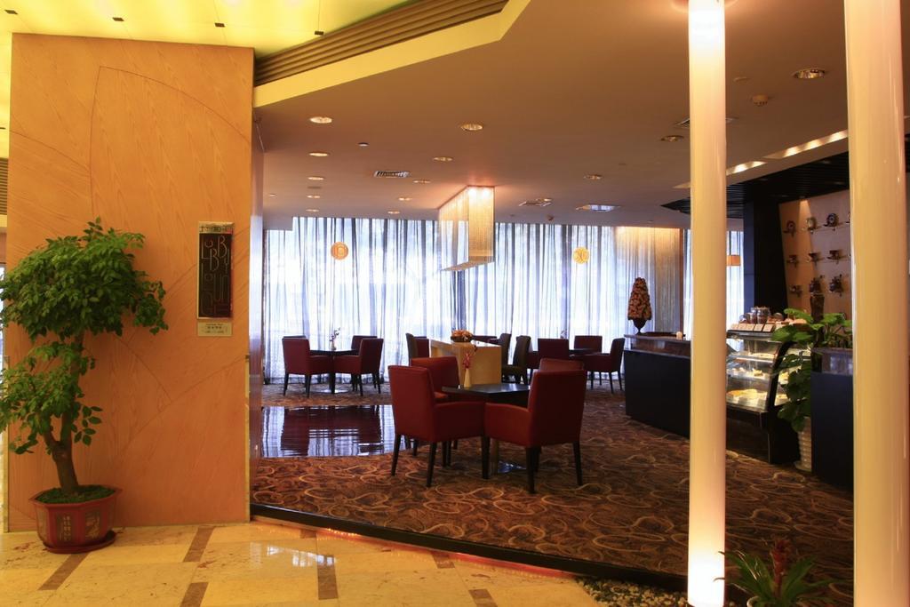 Suzhou Jasmine Hotel Экстерьер фото