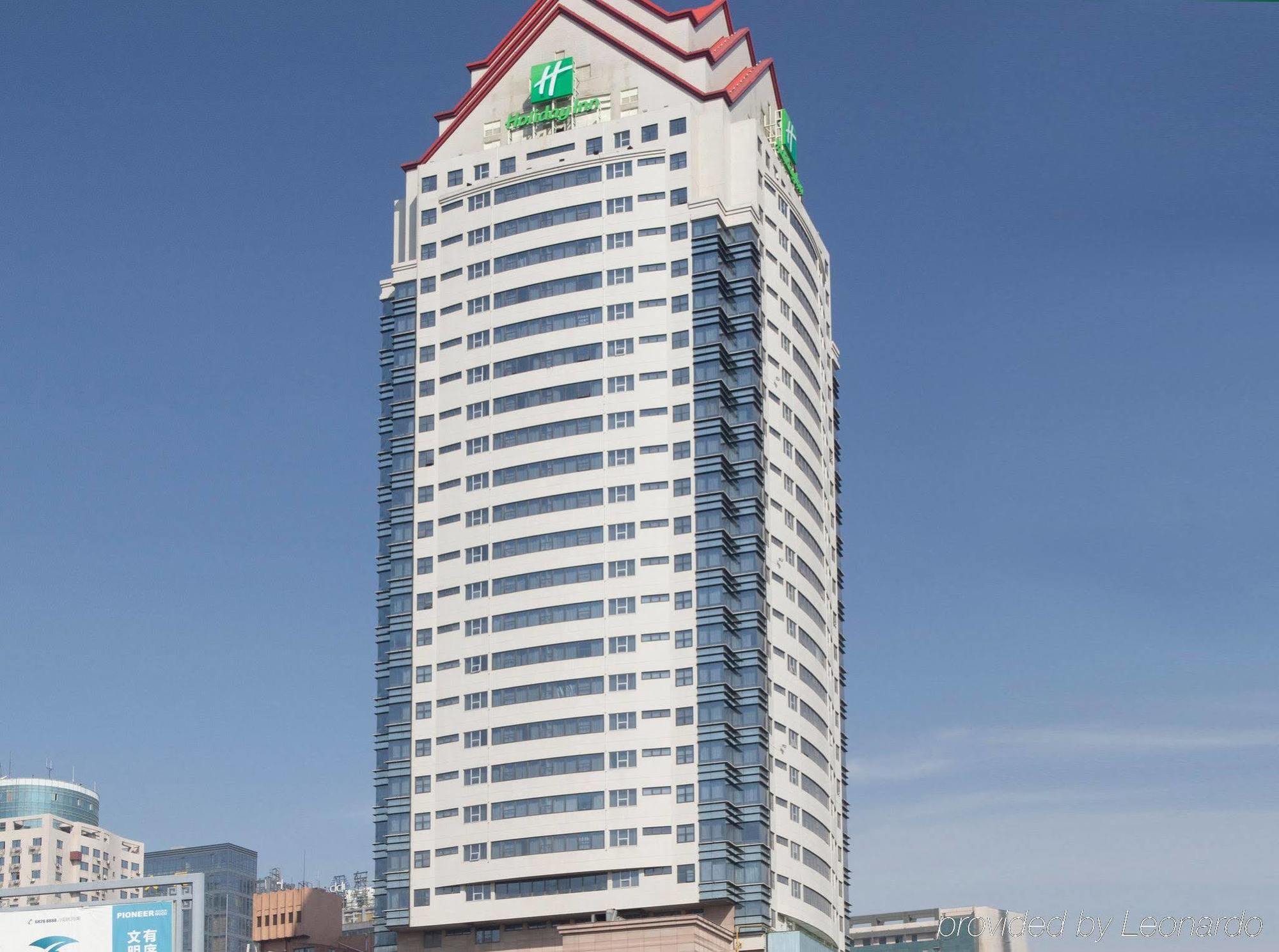 Suzhou Jasmine Hotel Экстерьер фото