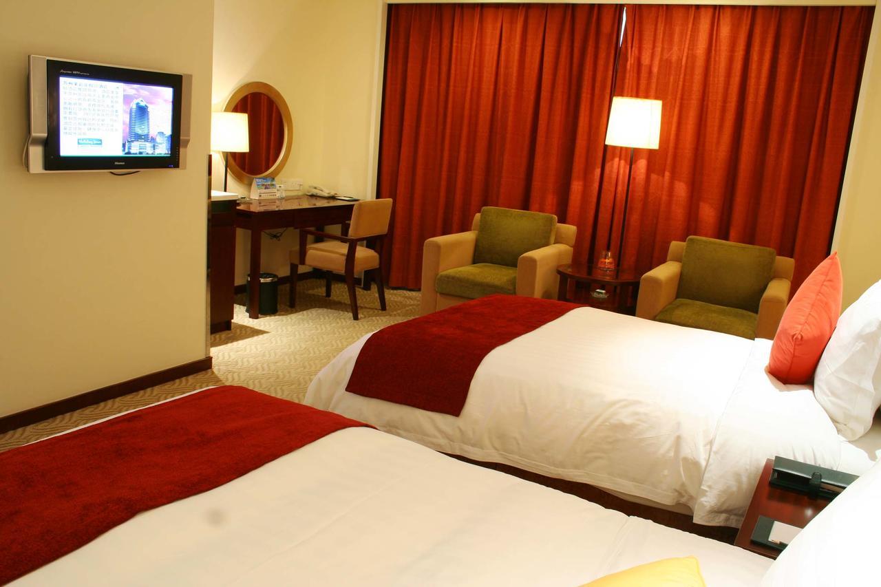 Suzhou Jasmine Hotel Экстерьер фото
