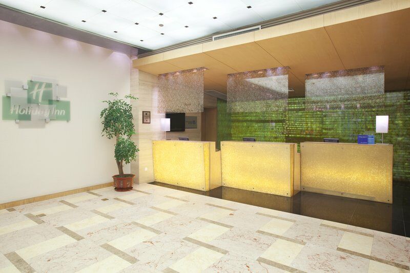Suzhou Jasmine Hotel Экстерьер фото
