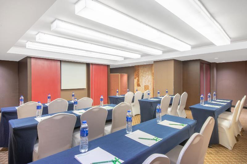 Suzhou Jasmine Hotel Экстерьер фото