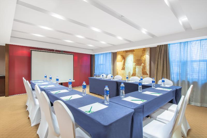 Suzhou Jasmine Hotel Экстерьер фото