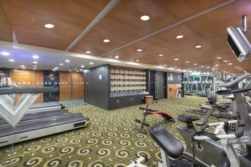 Suzhou Jasmine Hotel Экстерьер фото