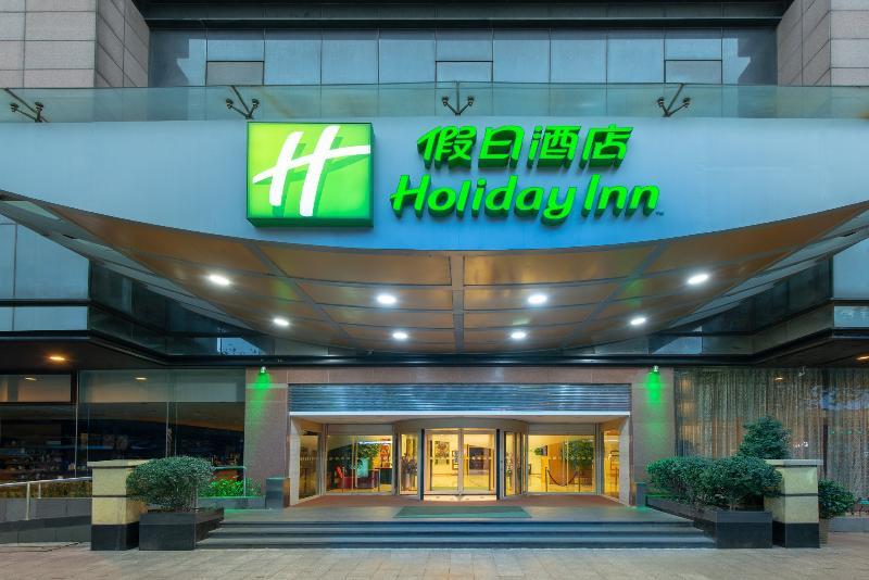 Suzhou Jasmine Hotel Экстерьер фото