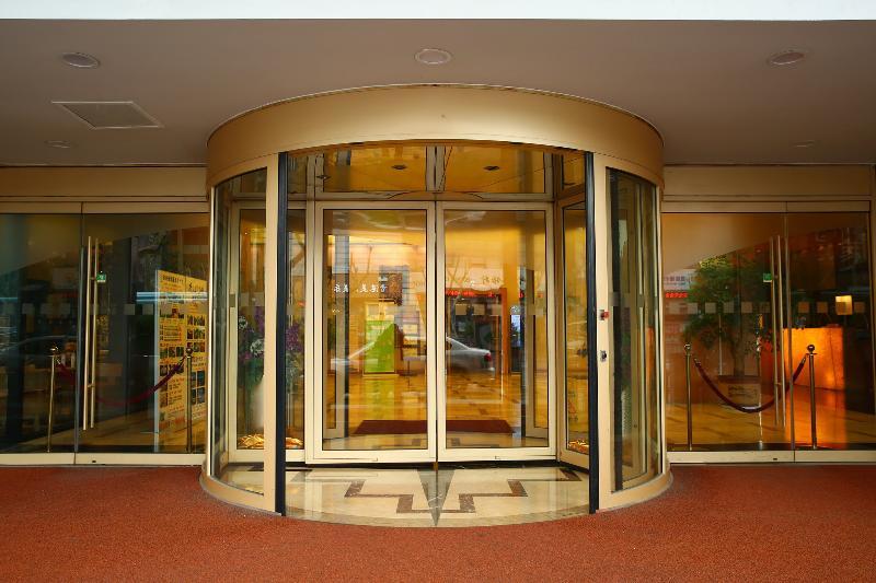 Suzhou Jasmine Hotel Экстерьер фото
