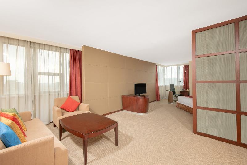 Suzhou Jasmine Hotel Экстерьер фото
