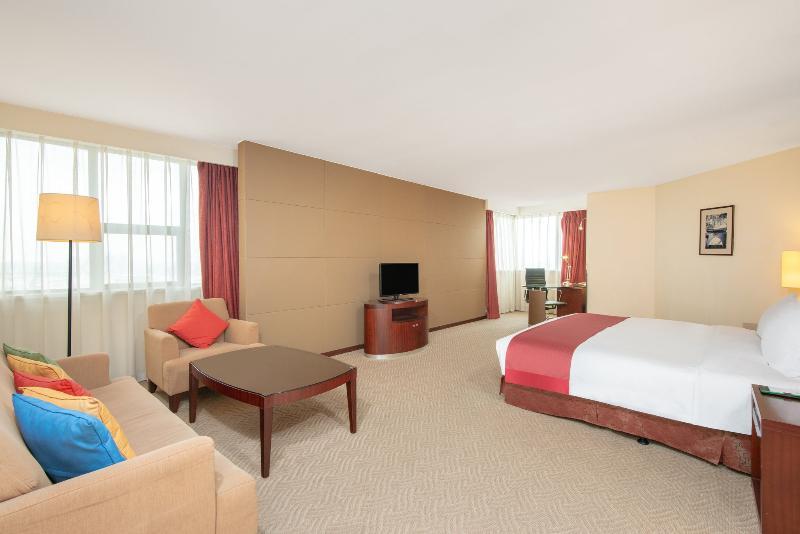 Suzhou Jasmine Hotel Экстерьер фото
