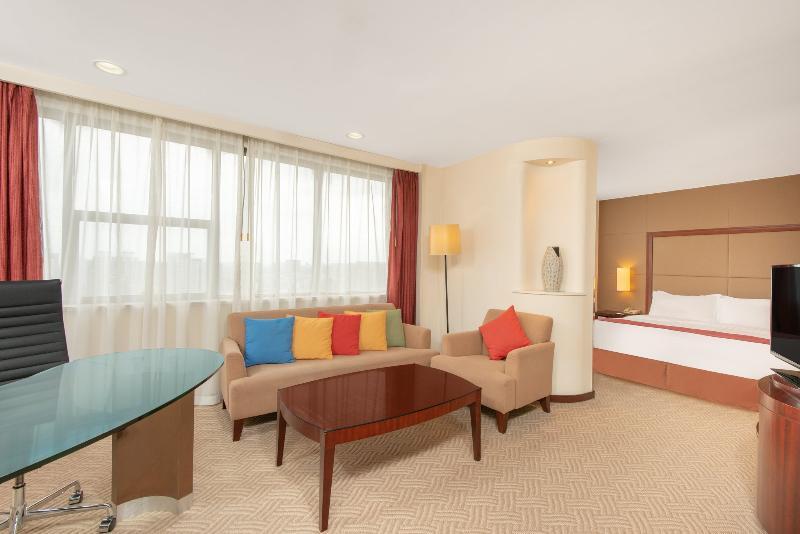 Suzhou Jasmine Hotel Экстерьер фото