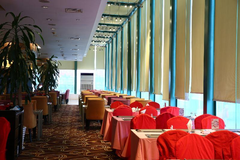 Suzhou Jasmine Hotel Экстерьер фото
