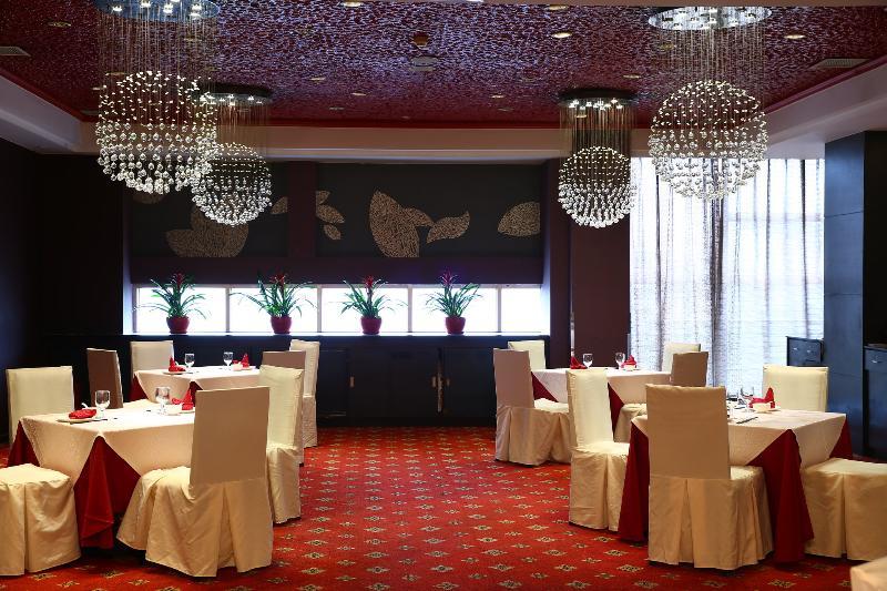 Suzhou Jasmine Hotel Экстерьер фото