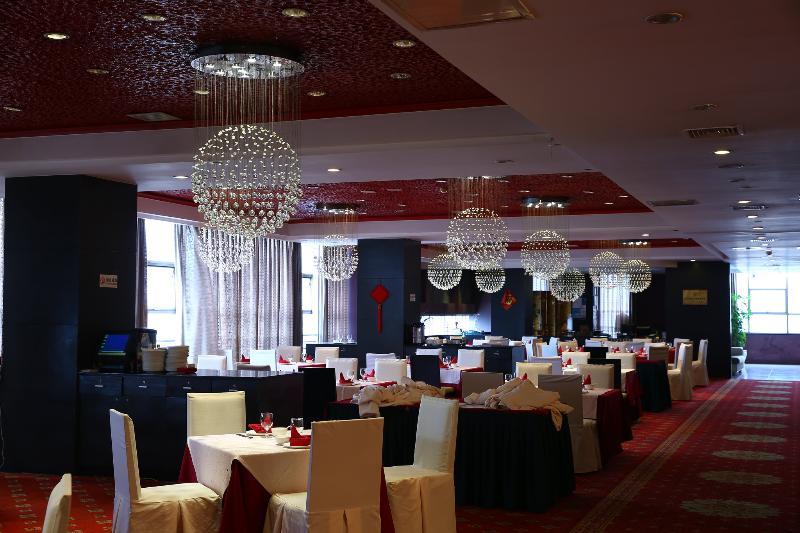 Suzhou Jasmine Hotel Экстерьер фото